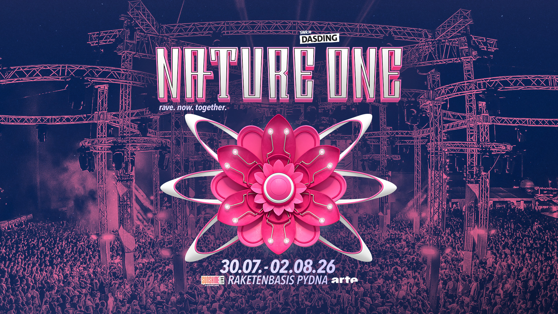 NATURE ONE