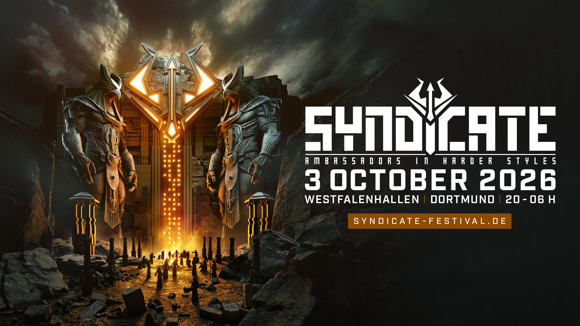SYNDICATE