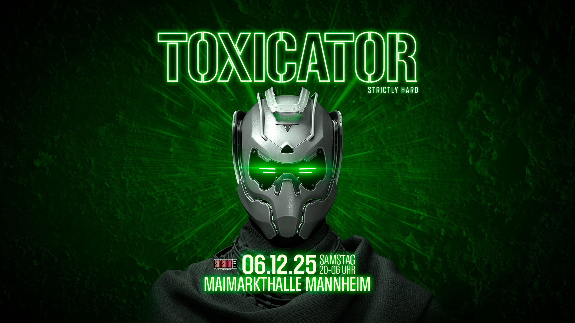 TOXICATOR
